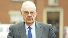 జాన్ వార్డ్ 