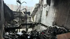 зруйнований будинок