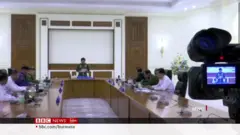 စစ်ကောင်စီ ကာလုံခေါ်ပြီး သက်တမ်းတိုးနိုင်သလား