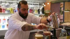 alkohol, arab saudi