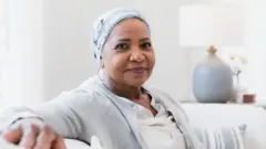 Uwezekano wa kushinda saratani ni kubwa sana ikiwa itagunduliwa mapema.