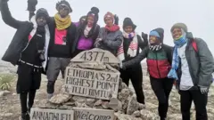 'ኣዲስ ሃይኪንግ’ ቅድሚ ኣስታት 10 ዓመት ተጠንሲሱ