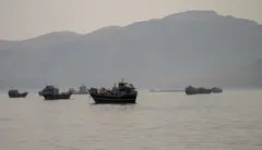 تنگه هرمز - نفتکش