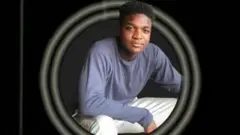 Obafunto dey miss since April