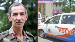 ਰਿਟਾਇਰਡ ਲੈਫਟੀਨੈਂਟ ਜਨਰਲ ਦੀਪੇਂਦਰ ਸਿੰਘ ਹੁੱਡਾ