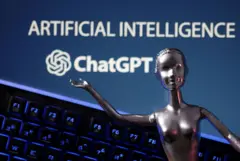 ChatGPT logo