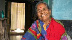 సుక్కా పగడాలమ్మ 