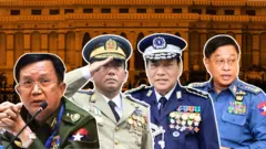 အမတ် ၁၀ ယောက် ရွေးကောက်ခံရမယ့်နေပြည်တော်မှာ USDP ကနေ အငြိမ်းစားစစ်ဗိုလ်ချုပ် ၈ ယောက်အထိ ဝင်ပြိုင်