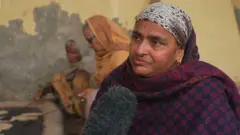 किसान आंदोलन