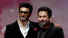 dhurandhar aditya dhar