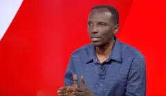 Umuvugabutumwa Chris Ndikumana