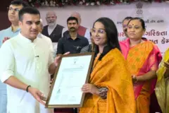 CAA, સિટીઝનશિપ અમેન્ડમેન્ટ એક્ટ, પાકિસ્તાનમાં જન્મેલા હિંદુ, સીએએનો વિરોધ શા માટે, સીએએથી કોને લાભ ભારતીય નાગરિકત્વ, હર્ષ સંઘવી, રાજકોટ ગુજરાત, બીબીસી ગુજરાતી 