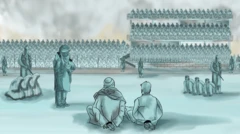 ਤਾਲਿਬਾਨ ਜਨਤਕ ਸਜ਼ਾ