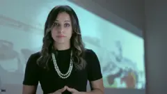 صحفية في بي بي سي