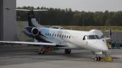 самолет