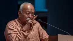 मोहन भागवत