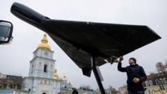 "Мопеди" йдуть у минуле - Росія робить шахеди реактивними. Чим це загрожує і як з ними боротися