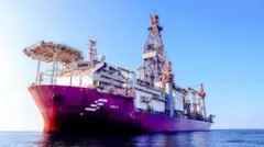 Ainda não está claro se a exploração comercial de petróleo na Foz do Amazonas é viável