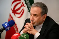 عراقچی