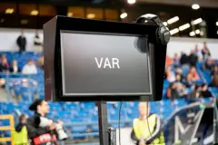 var