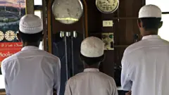 pondok pesantren 