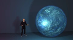 கே2-18பி கோள், K2-18b planet