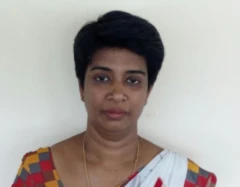 සමුදිකා ජයරත්න