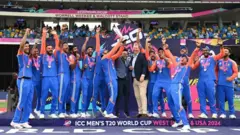 టీ20 ప్రపంచకప్