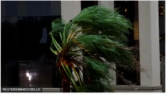 Aworan iji lile Hurricane