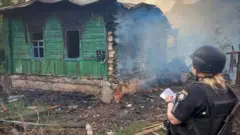 Сумская область