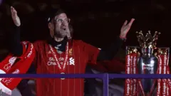 Jurgen Klopp 