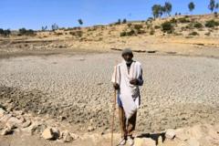 ትግራይ፡ 'ኵሉ ነገር ስለ ዝተሓጽረ፡ ወስወስ ኢልና'ውን ንረኽቦ ነገር የለን'