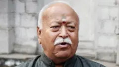 मोहन भागवत