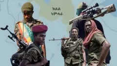 ቅልውላው ክልል ኣምሓራ፡ ብልዝብ ዶ ብሓይሊ እዩ ክፍታሕ?