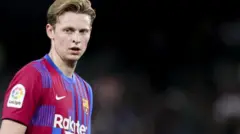 Frankie de Jong