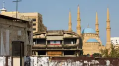 لبنان