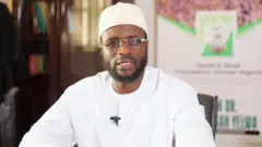 Farfesa Mansur Isa Yelwa