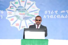 MM Abiy qabsoo hidhannoo hiikkachuun nagaa hidhannee badhaadhina Itoophiyaaf hojjechuu qabna jedhan