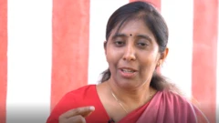 వైఎస్ సునీతా రెడ్డి