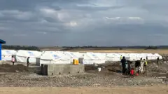 ኣብ ክልል ኣምሓራ ዝርከብ መዓስከር