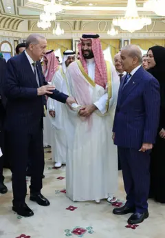 Türkiyə-Pakistan-Səudiyyə üçlüyü: İran qorxdumu?