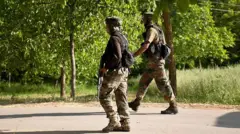 जम्मू-कश्मीर