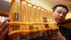 mutagenesis luar angkasa