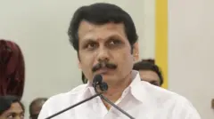 அதானி - தமிழ்நாடு சூரிய மின்சக்தி ஒப்பந்தம்