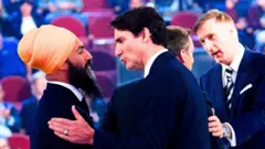ਐੱਨਡੀਪੀ