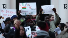 advocates say the bill is an affront to fundamental rights of people