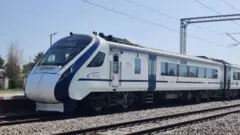 வந்தே பாரத்