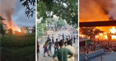 খাগড়াছড়ির দিঘীনালা