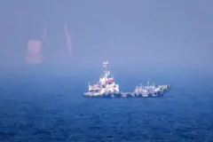 ஹோர்மூஸ் நீரிணை 