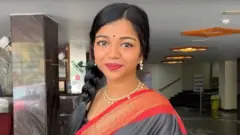 அமலா ஷாஜி